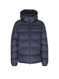GANT | Steppjacke ACTIVE CLOUD  | Azul oscuro