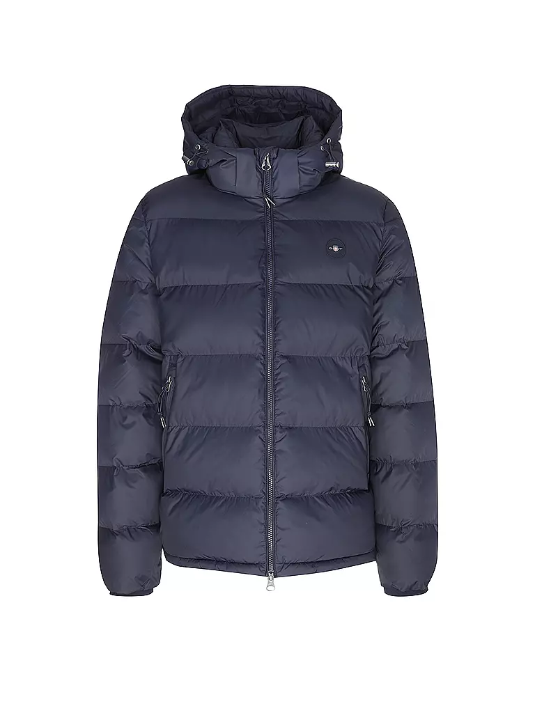GANT | Steppjacke ACTIVE CLOUD  | Azul oscuro