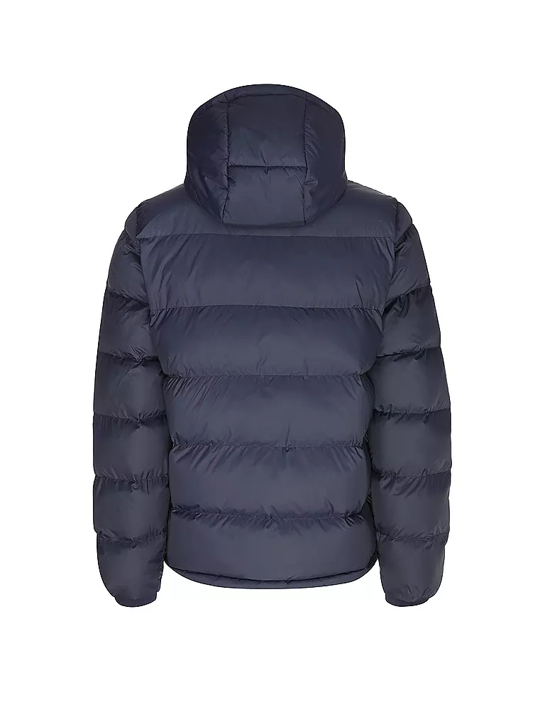 GANT | Steppjacke ACTIVE CLOUD  | Azul oscuro