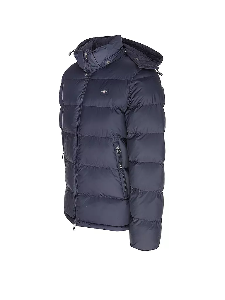 GANT | Steppjacke ACTIVE CLOUD  | Azul oscuro