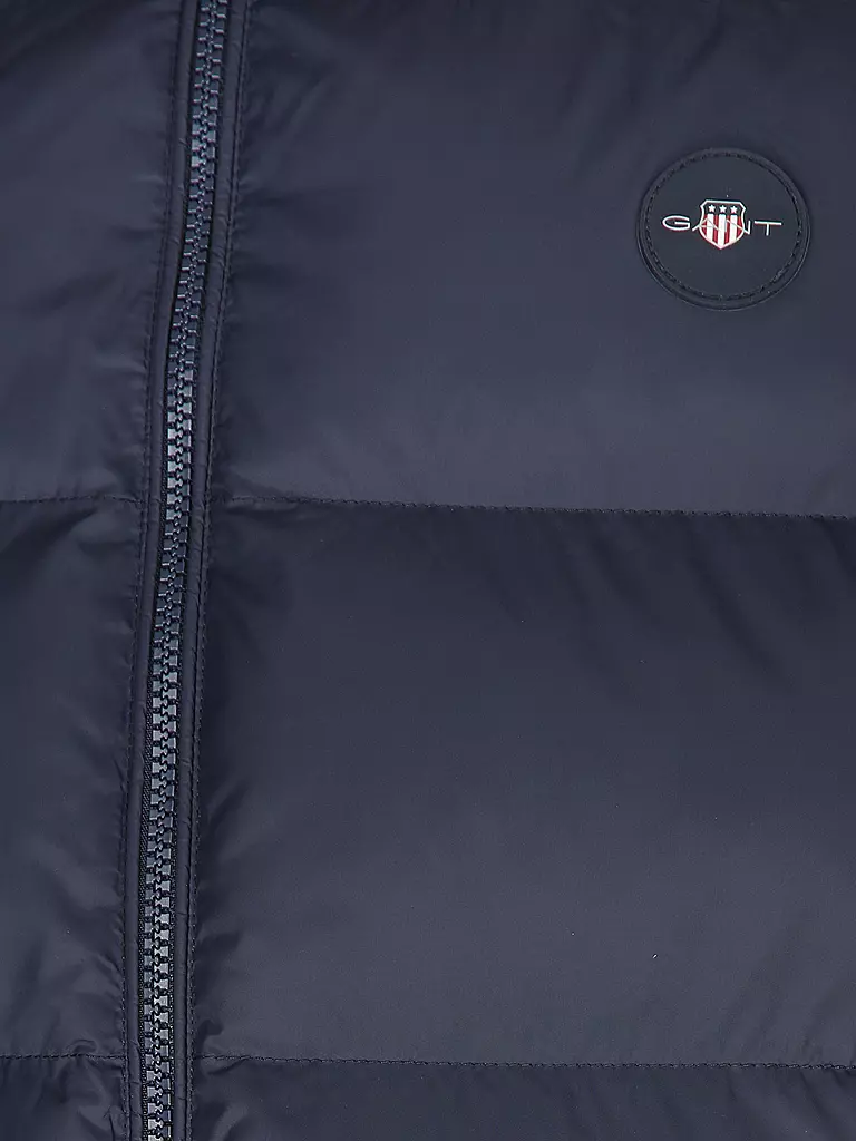 GANT | Steppjacke ACTIVE CLOUD  | Azul oscuro