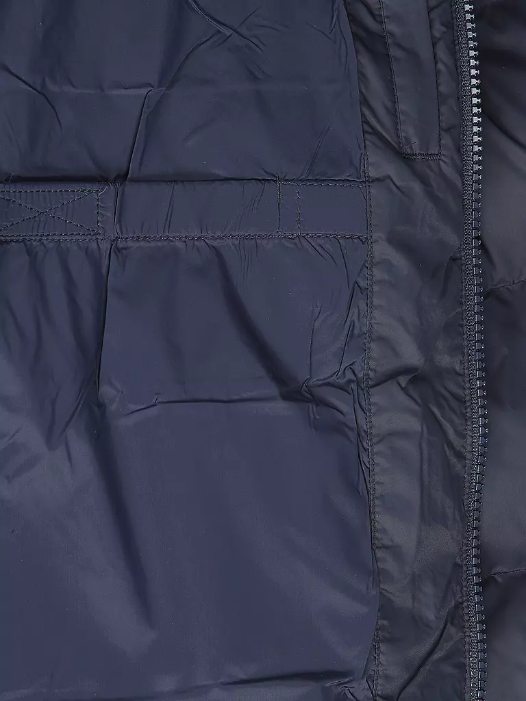 GANT | Steppjacke ACTIVE CLOUD  | Azul oscuro