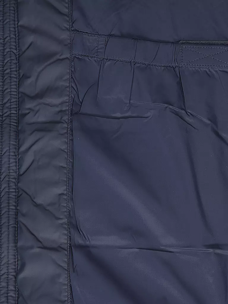 GANT | Steppjacke ACTIVE CLOUD  | Azul oscuro