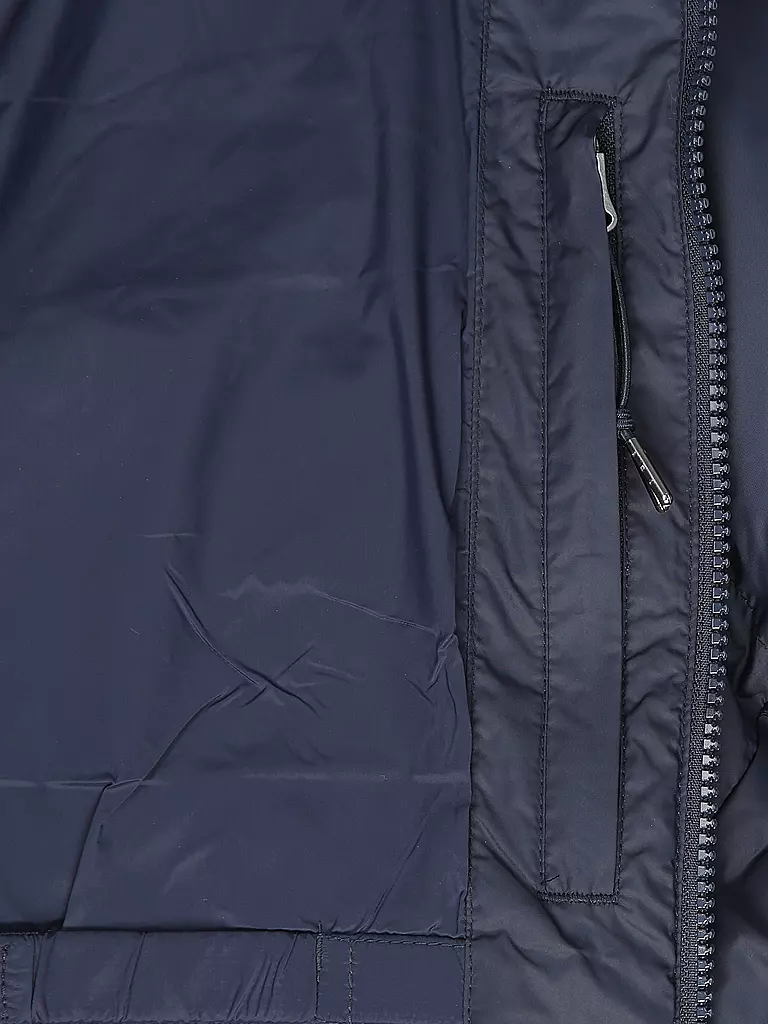 GANT | Steppjacke ACTIVE CLOUD  | Azul oscuro