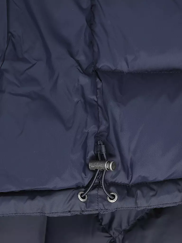 GANT | Steppjacke ACTIVE CLOUD  | Azul oscuro