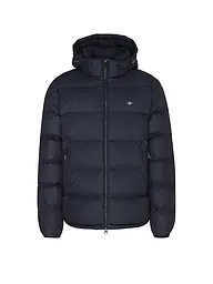 GANT | Chaqueta acolchada | Azul