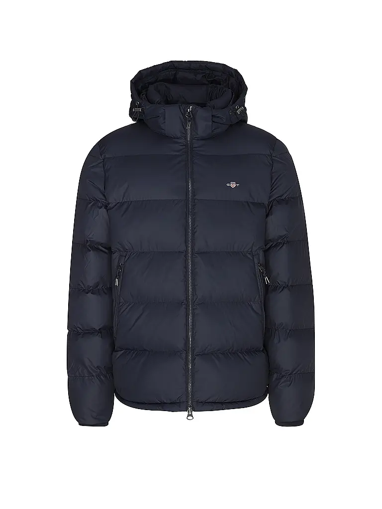 GANT | Steppjacke | Azul