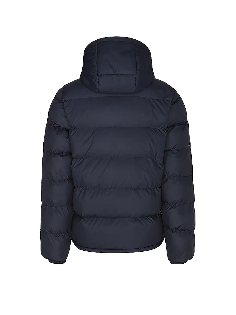 GANT | Steppjacke | Azul