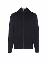 GANT | Strickjacke | Azul oscuro