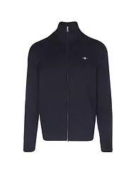 GANT | Cárdigan | Azul oscuro
