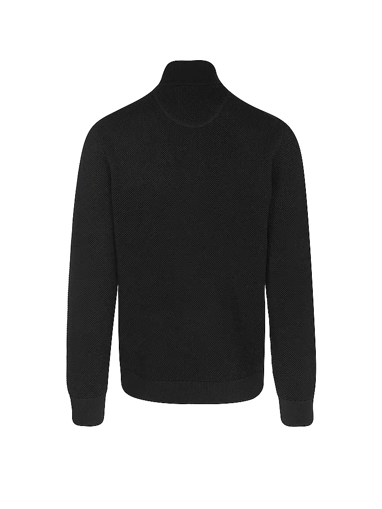 GANT | Strickjacke | Negro