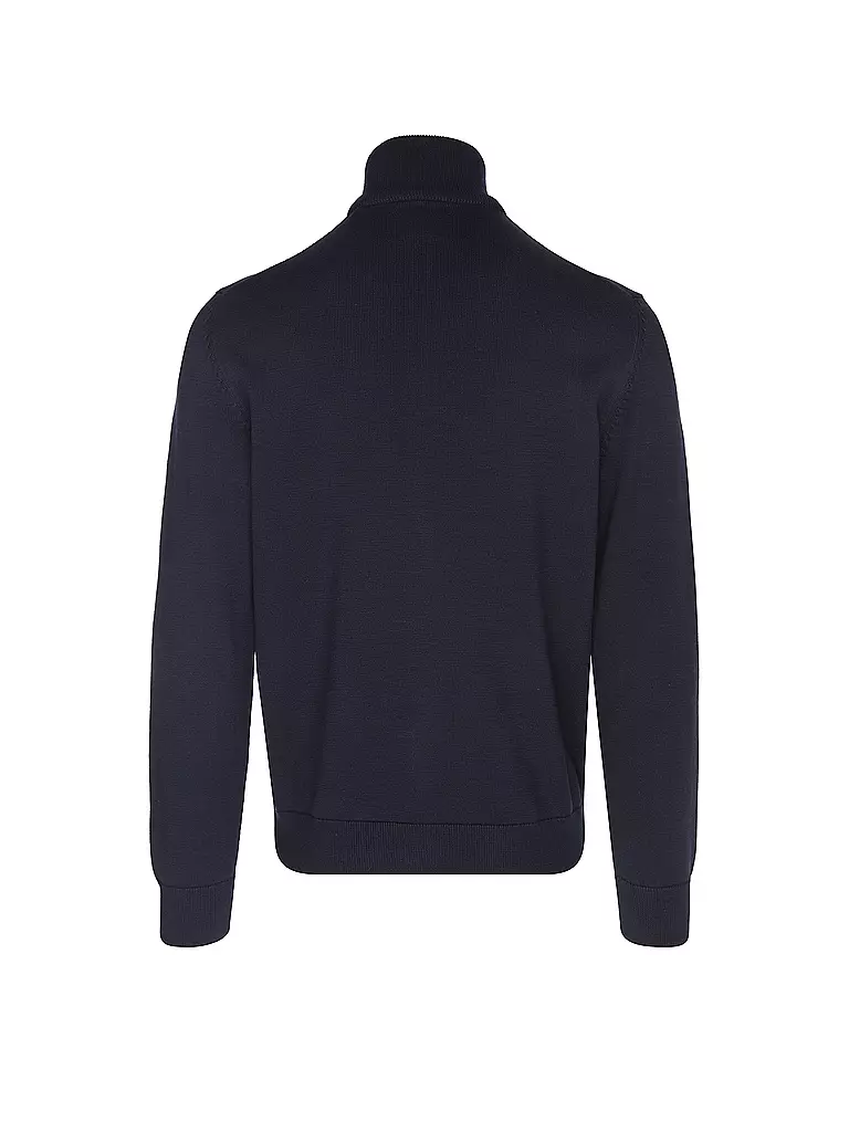 GANT | Strickjacke | Azul oscuro