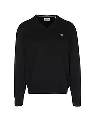 GANT | Suéter | Negro