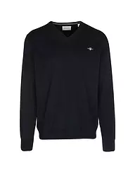 GANT | Suéter | Azul oscuro