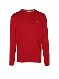 GANT | Suéter | Rojo