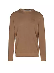 GANT | Suéter | Marrón