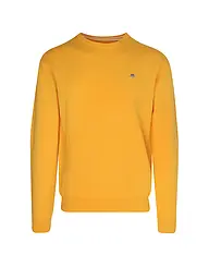 GANT | Suéter | Amarillo