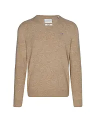 GANT | Jersey | Beige