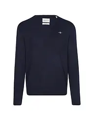 GANT | Jersey | Azul oscuro