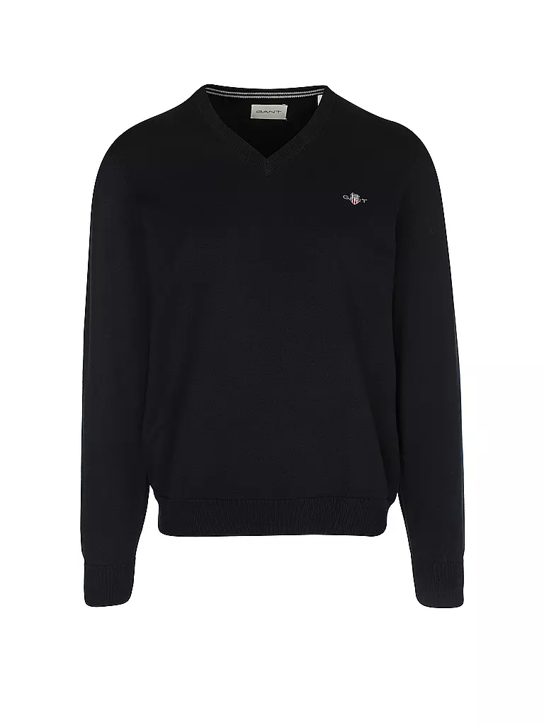 GANT | Suéter | Negro