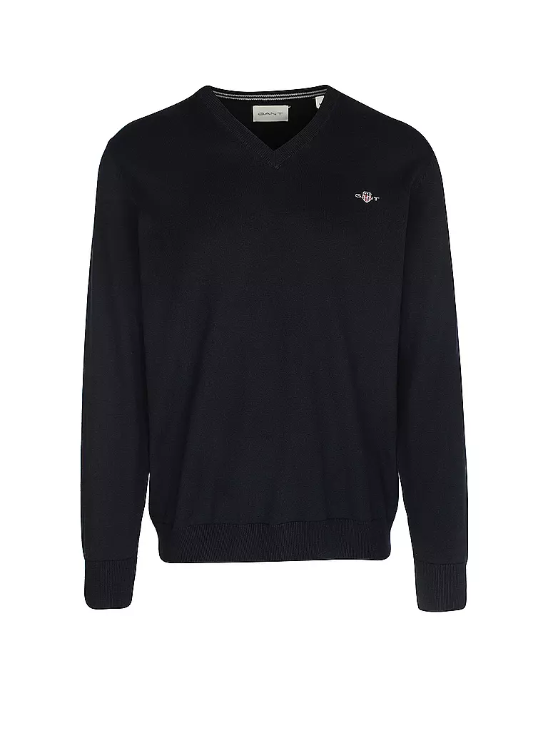 GANT | Suéter | Azul oscuro