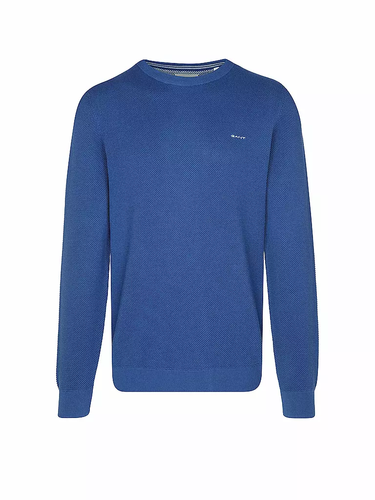 GANT | Suéter | Azul
