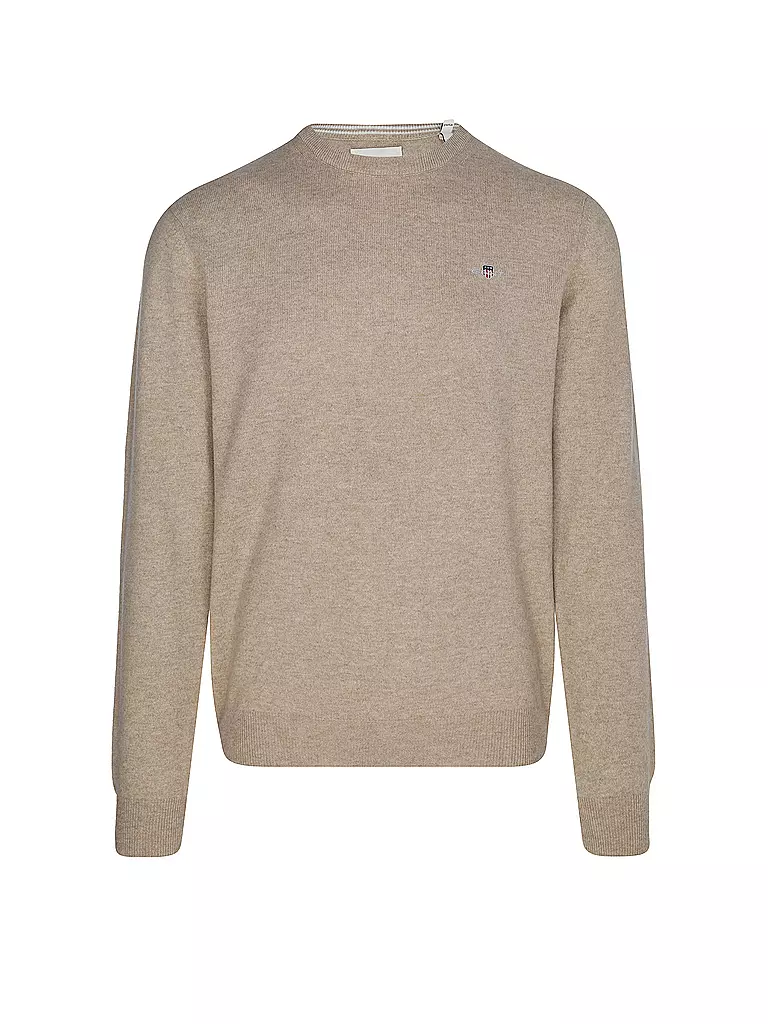 GANT | Suéter | Beige