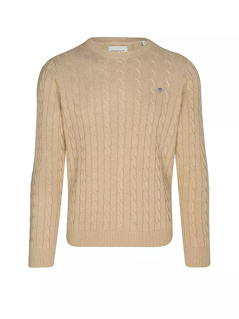 GANT | Suéter | Beige