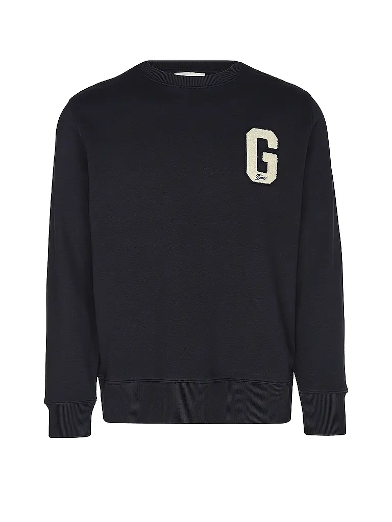 GANT | Suéter | Azul