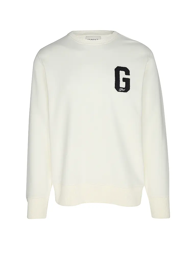 GANT | Suéter | Blanco