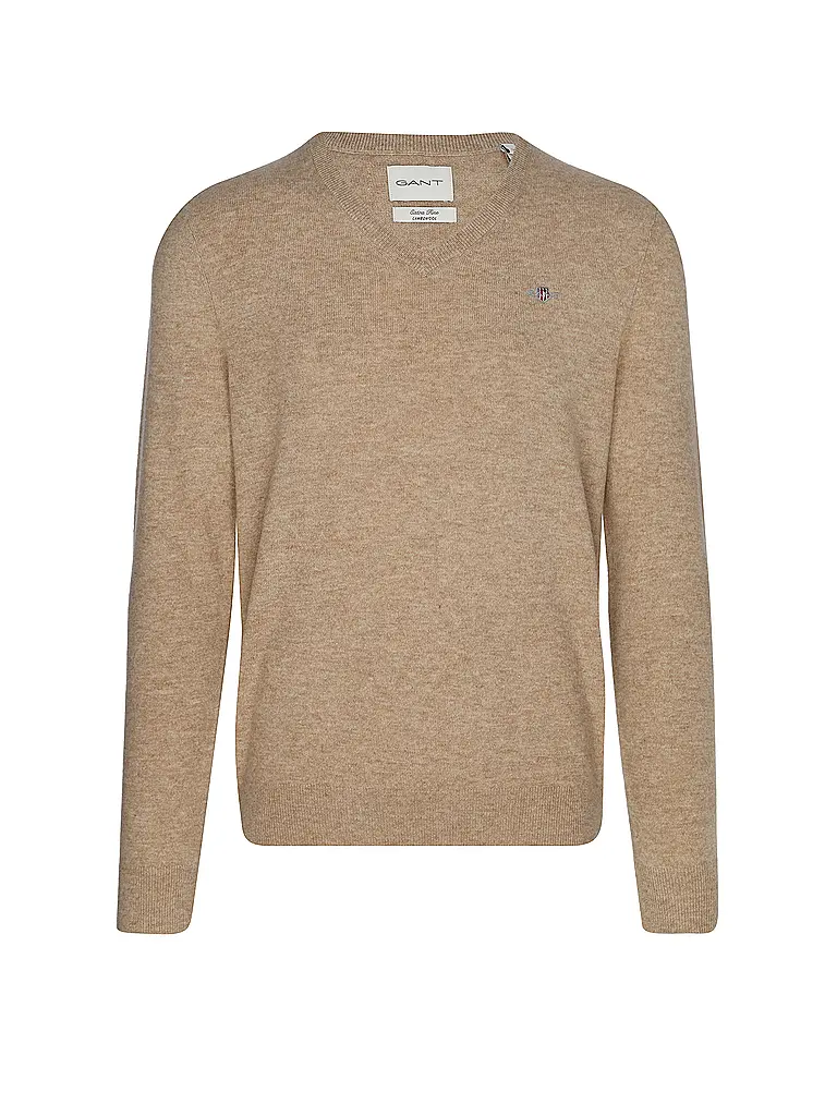 GANT | Suéter | Beige