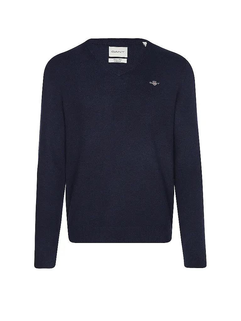 GANT | Suéter | Azul oscuro