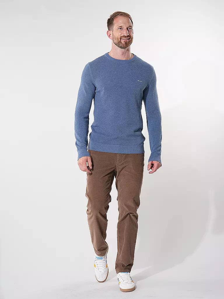 GANT | Suéter | Azul