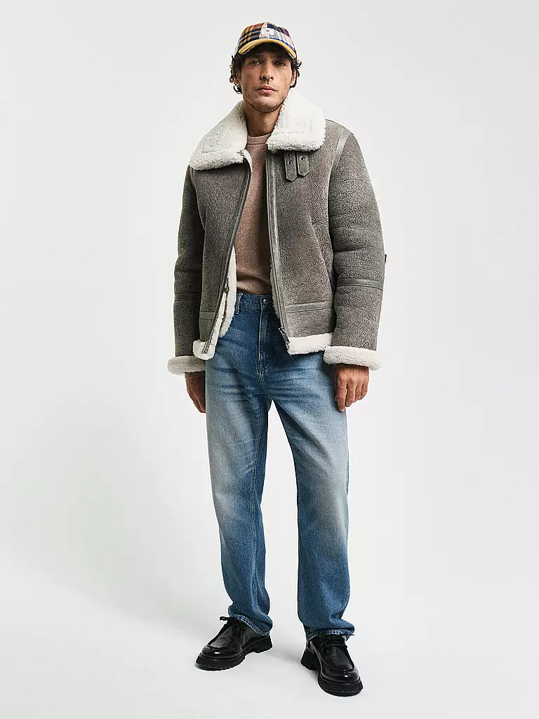 GANT | Suéter | Beige