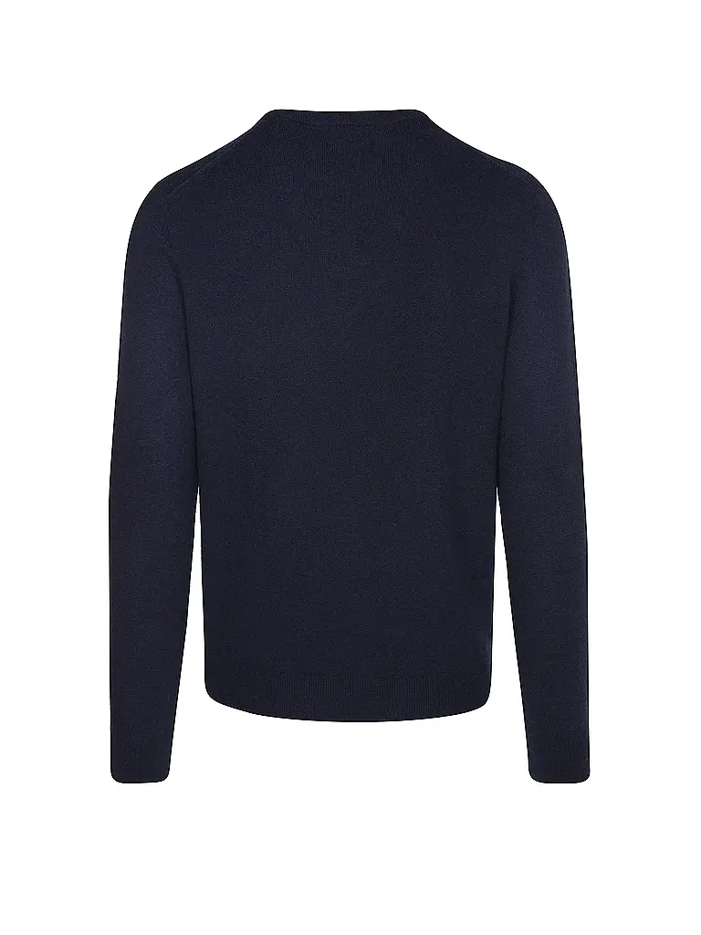 GANT | Suéter | Azul oscuro