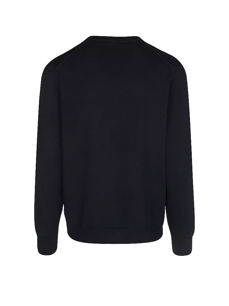 GANT | Suéter | Azul oscuro