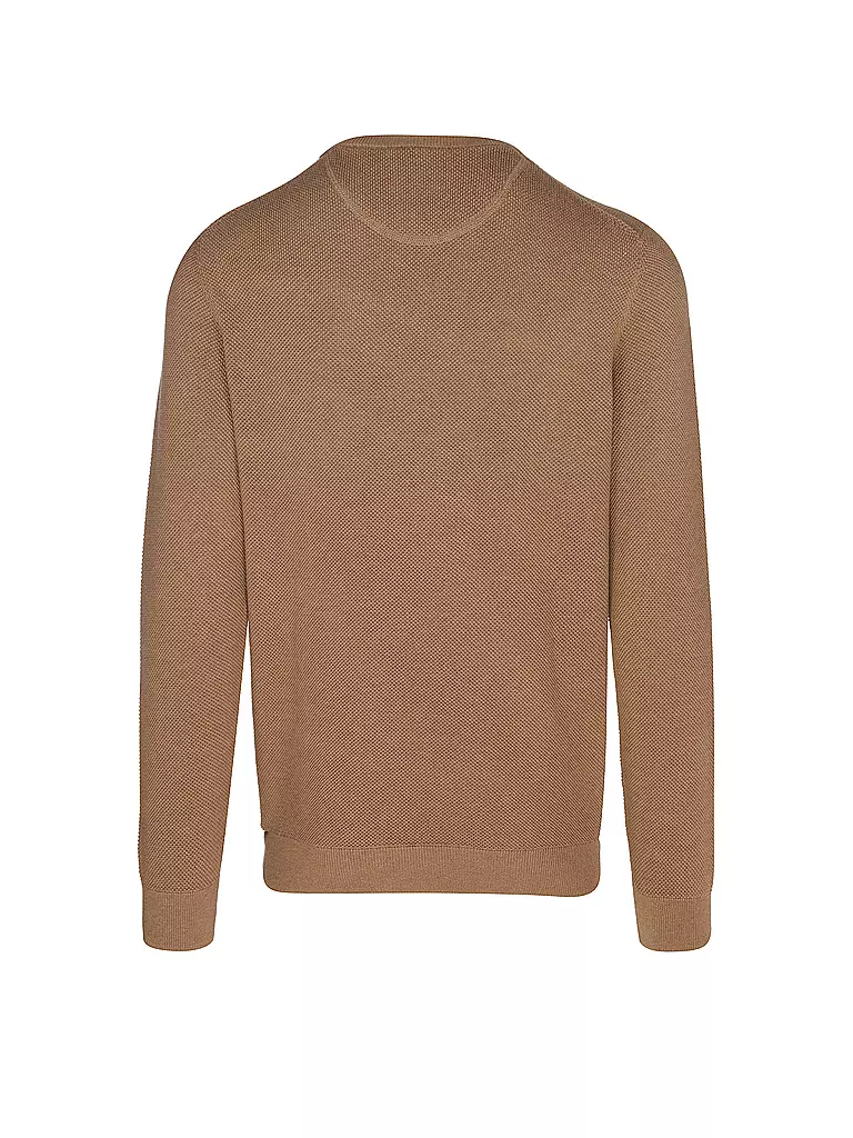 GANT | Suéter | Marrón