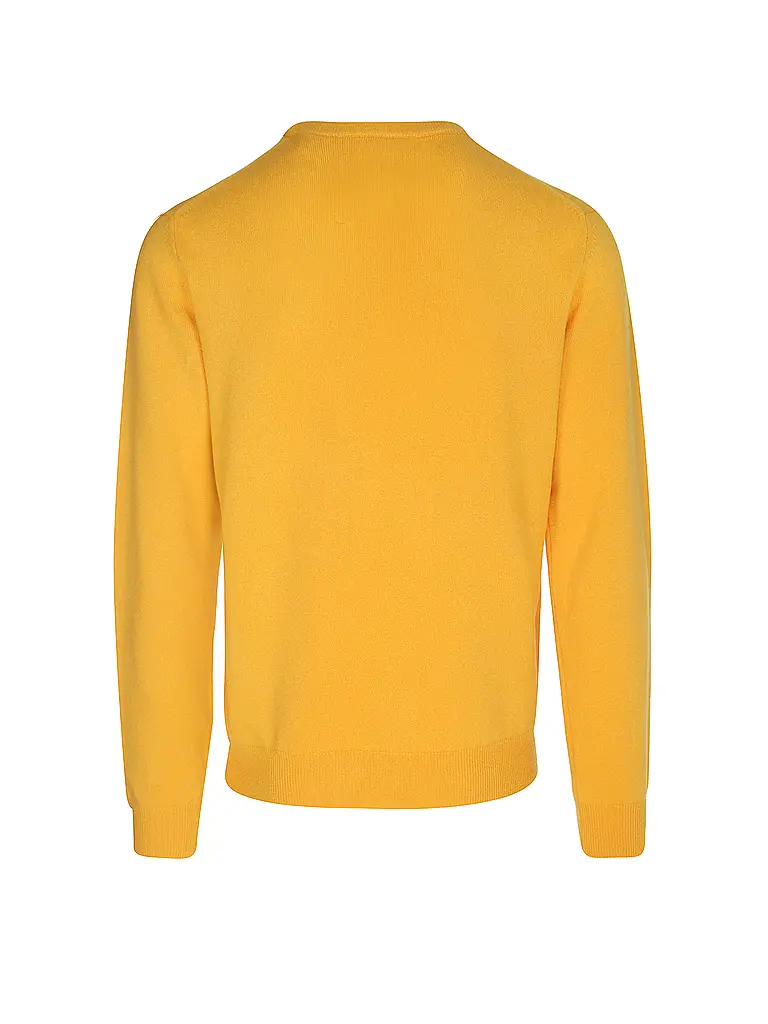 GANT | Suéter | Amarillo