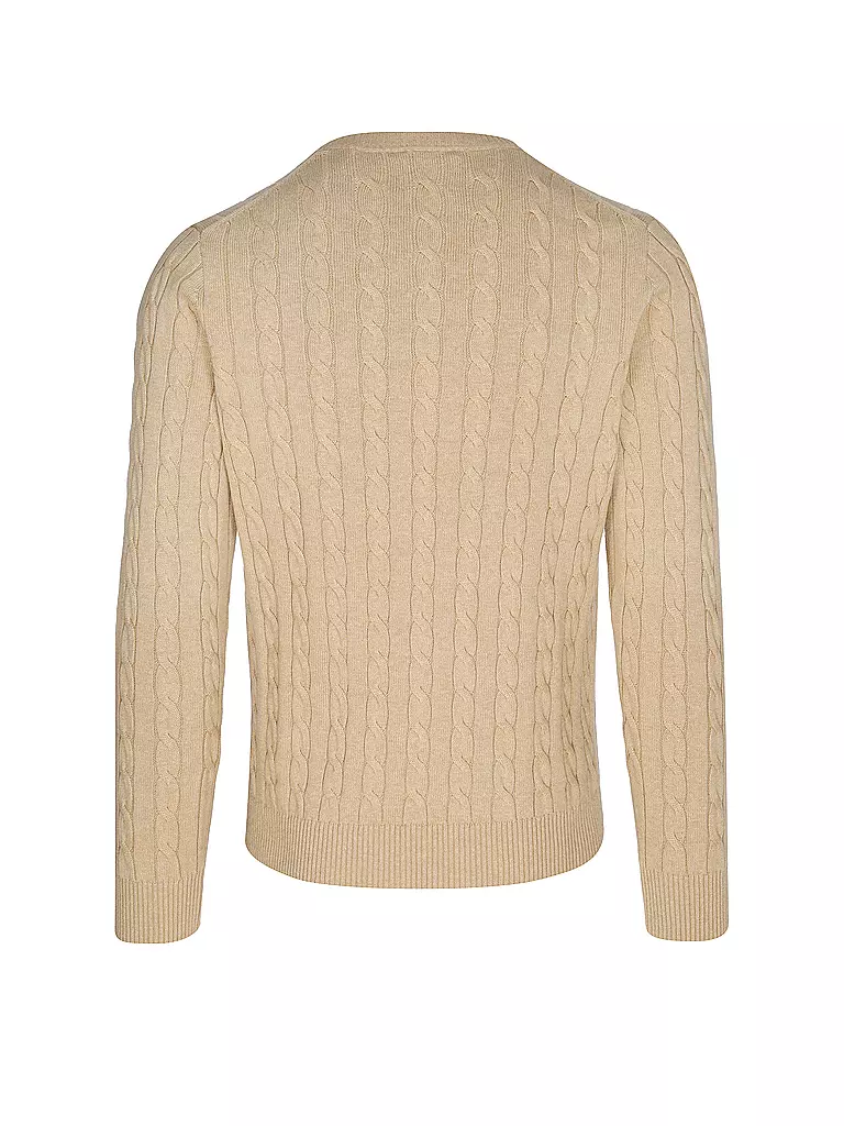 GANT | Suéter | Beige