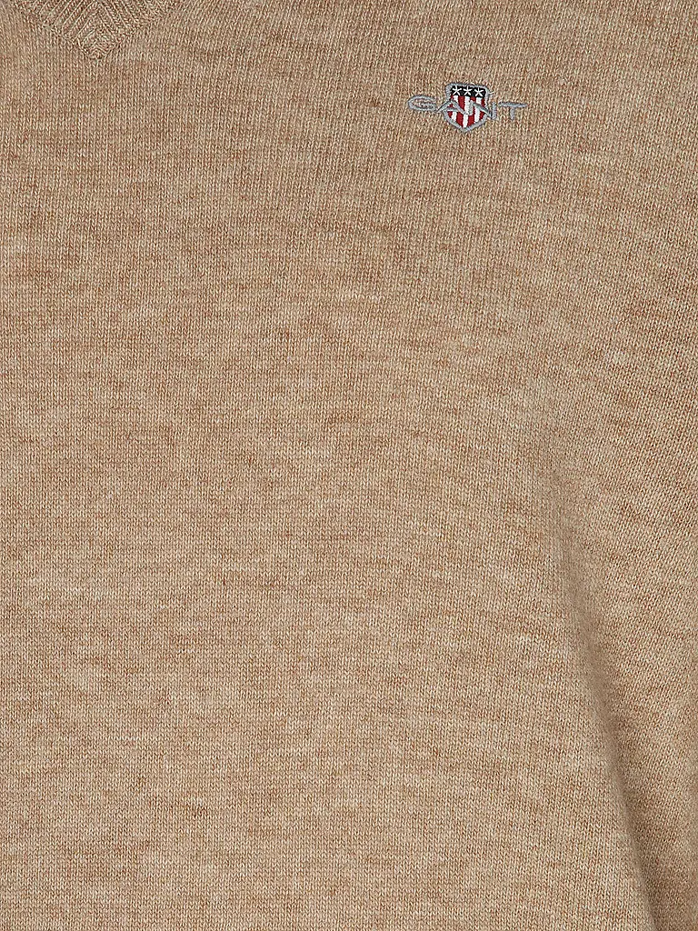 GANT | Suéter | Beige