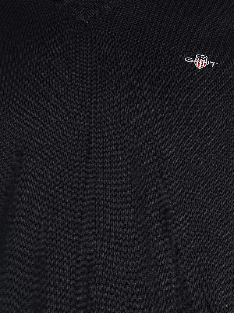 GANT | Suéter | Azul oscuro