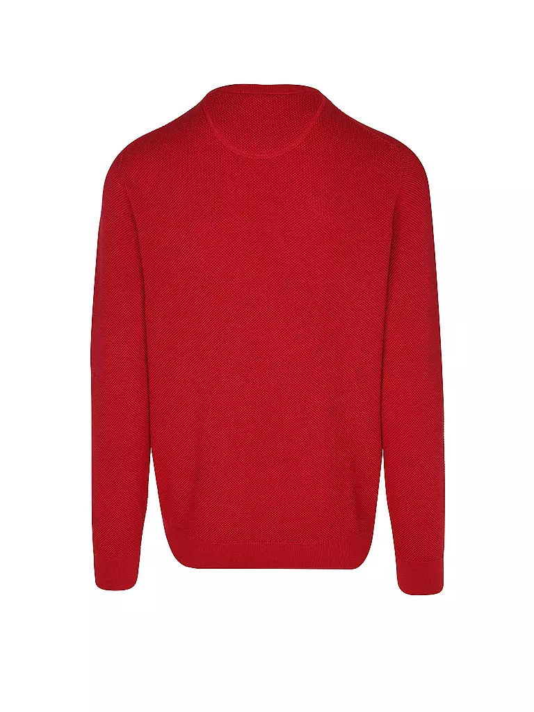 GANT | Suéter | Rojo