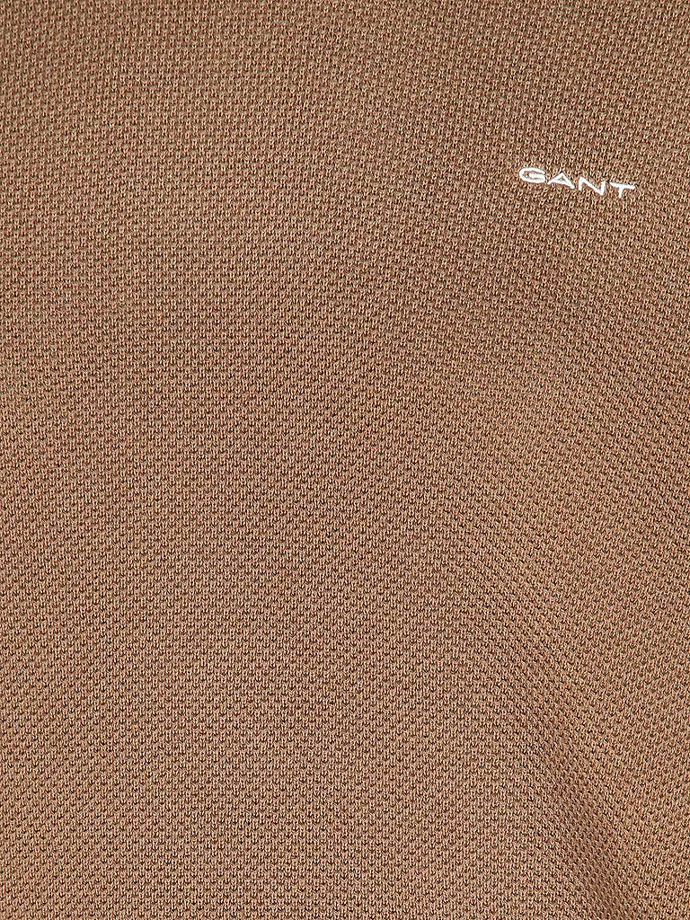 GANT | Suéter | Marrón