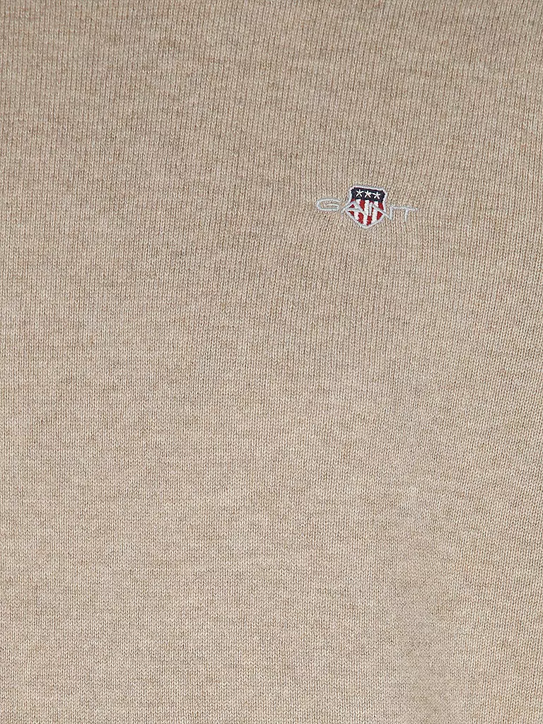 GANT | Suéter | Beige