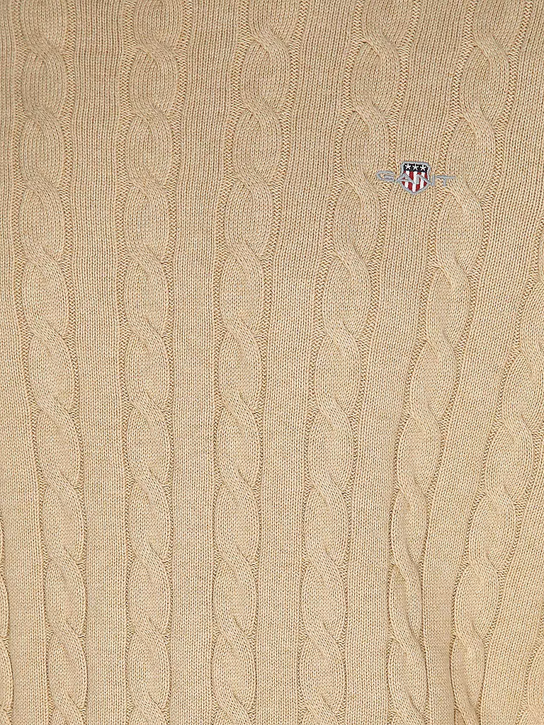 GANT | Suéter | Beige