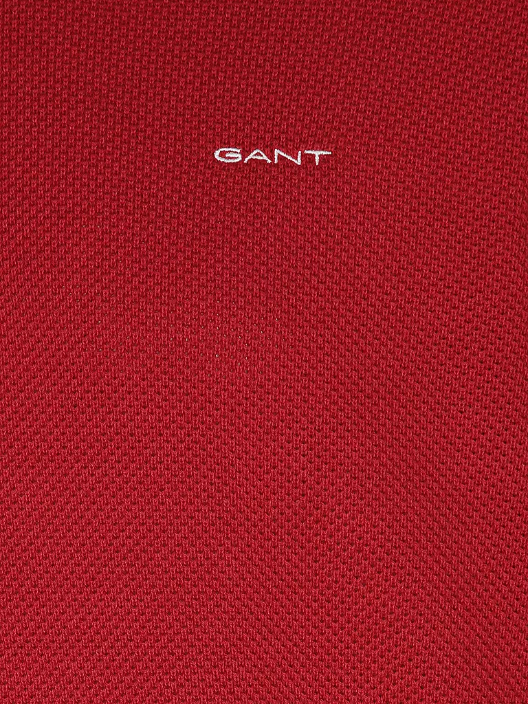 GANT | Suéter | Rojo
