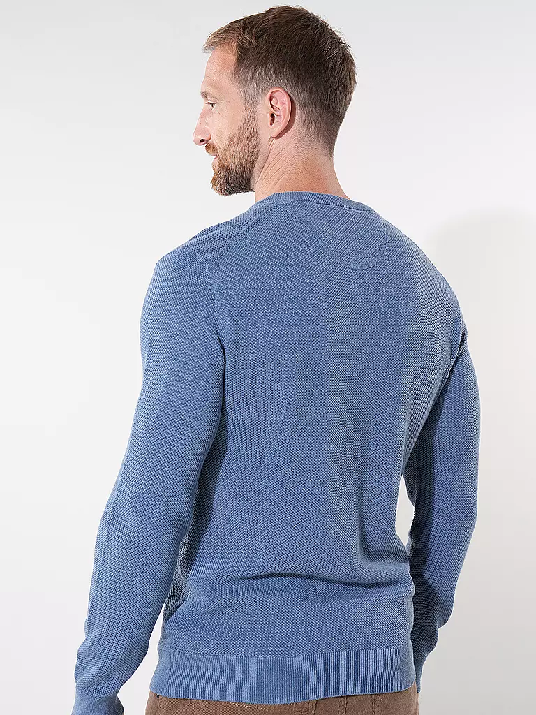 GANT | Suéter | Azul