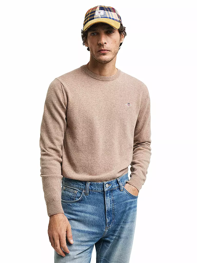 GANT | Suéter | Beige