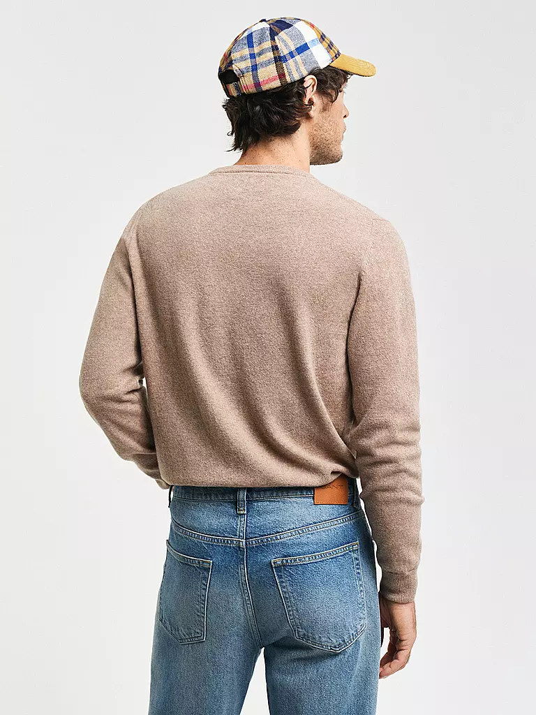 GANT | Suéter | Beige