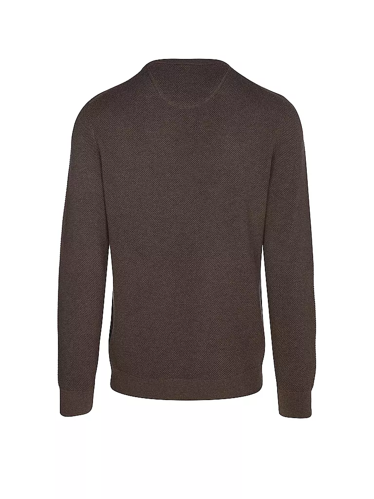 GANT | Suéter | Marrón